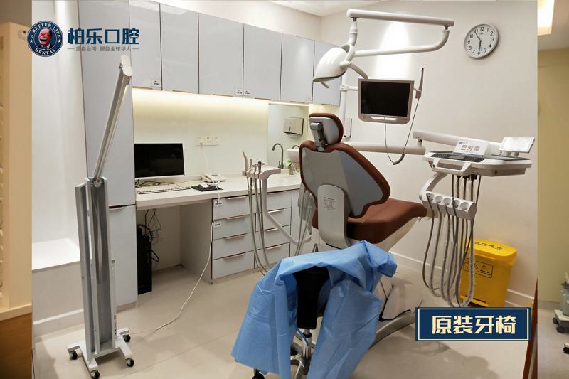 南宁牙科诊所排名：柏乐、立正规又好