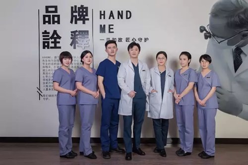 2025宁波下牙龈发痒牙科医院前10排名榜人气机构上榜！宁波恒美口腔门诊部在当地很有名气与口碑