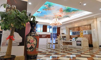 宁波壹加壹牙科医院在哪 烤瓷牙需要多少钱