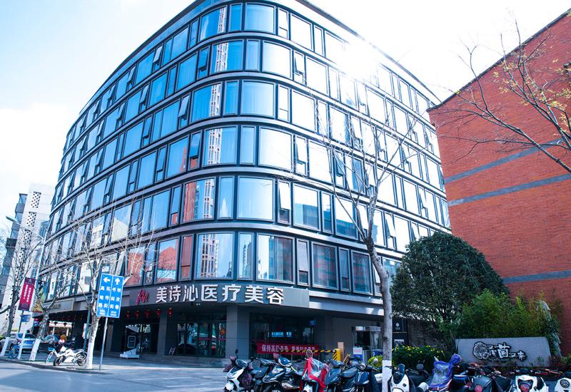 昆明整形医院哪家好？推荐几家专业整形医院，让你美丽无忧