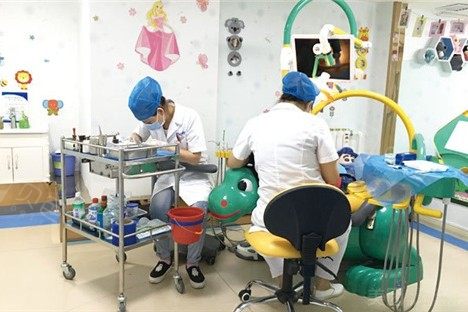 找到适合您的兰州口腔医疗机构-推荐三家声誉十佳牙科机构
