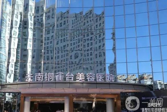 昆明韩辰陈曦医生做鼻修复很牛，肋骨鼻实例展示及价格分享