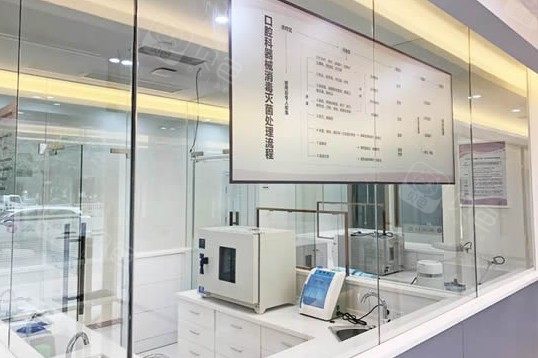厦门康尔口腔洗牙多少钱？医院价格表及医生介绍