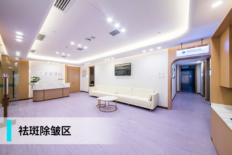 广州紫馨医院隆鼻好不好？从医生团队、价格表明细来了解