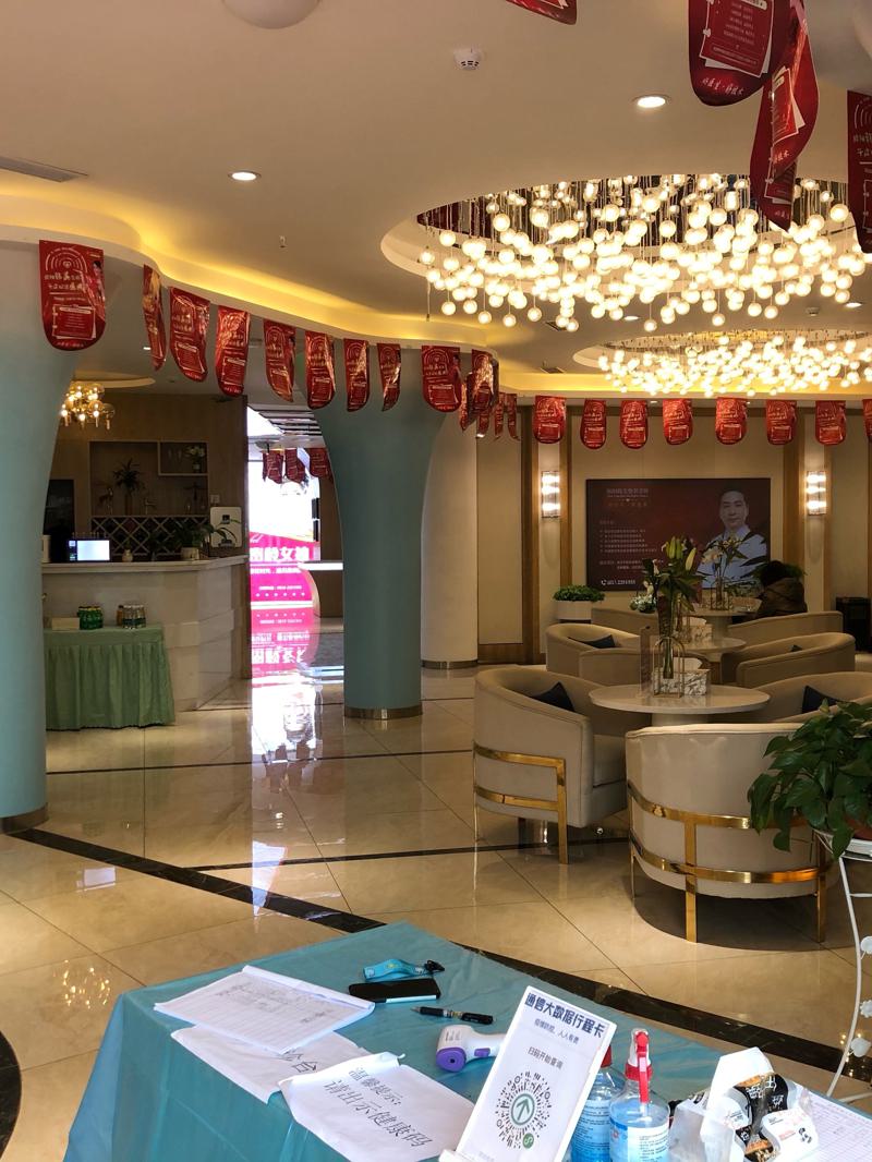 绵阳哪家美容医院靠谱？绵阳韩美、华美紫馨等医院都很靠谱！