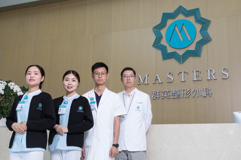 杭州鼻畸形修复哪家医院较好？人气排行前十，雪然慕韵等口碑入选(图2)