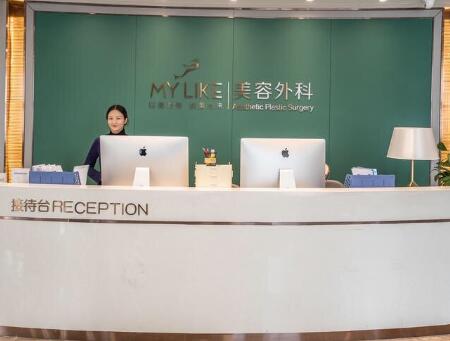 常州疤痕修复医院哪家好？精选榜单前五医院信息(图5)