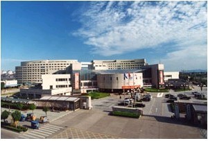 浙江台州整形医院排名前五，市中心医院位居第二，整形美容推荐医院一览(图2)