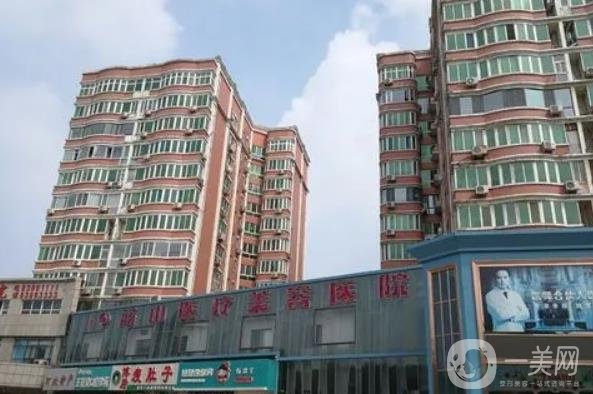 石家庄私密整形医院哪家好？推荐前十名医院，专业私密整形技术保障！(图2)