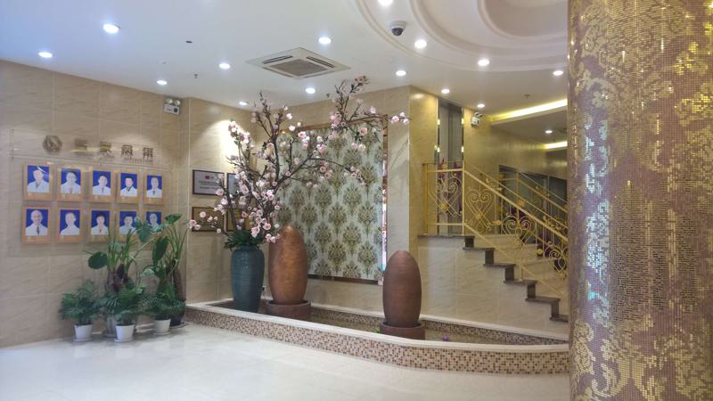烟台整形机构排名新视角(图1)