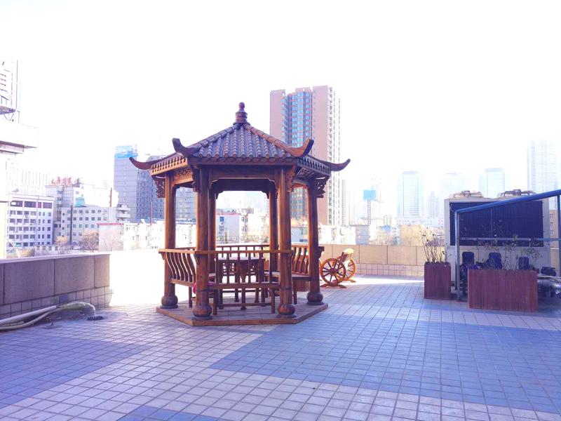 太原市军大整形医院怎么样，不得不承认是太原排名靠前