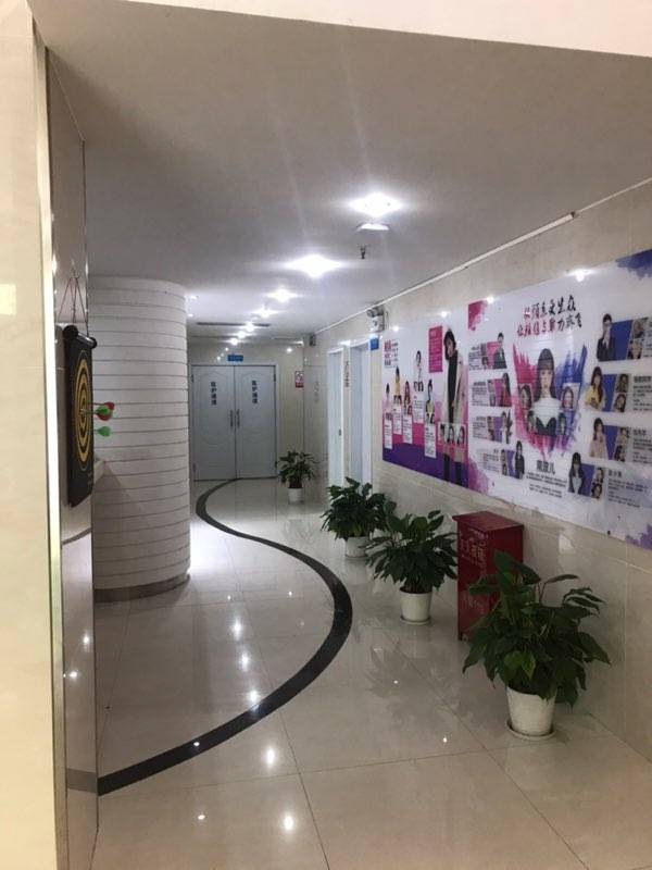 武汉医美整形机构哪家好？辐射顶吉、蜜儿优年、雷建波(图5)