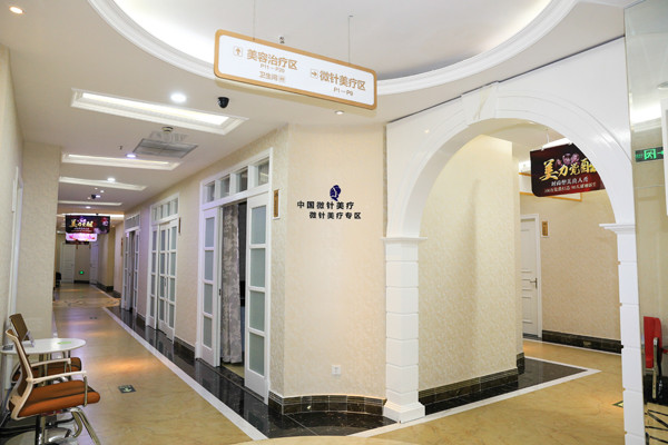 重庆面部吸脂整形医院排名前五，美禅整形、时光整形等实力推荐！