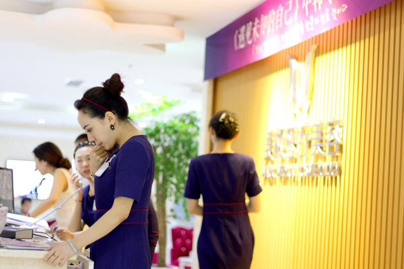 成都美极医疗整形医院怎么样？价格表信息全新发布