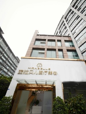 成都三甲医院没有热玛吉吗？第二人民医院、较好医院、西区医院都可以做热玛吉