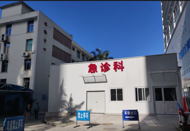 泉州顶级整形医疗机构盘点及价格参考(图8)