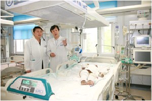 北京矫正腿型医院排名前四推荐，专业整形技术哪家好？(图2)