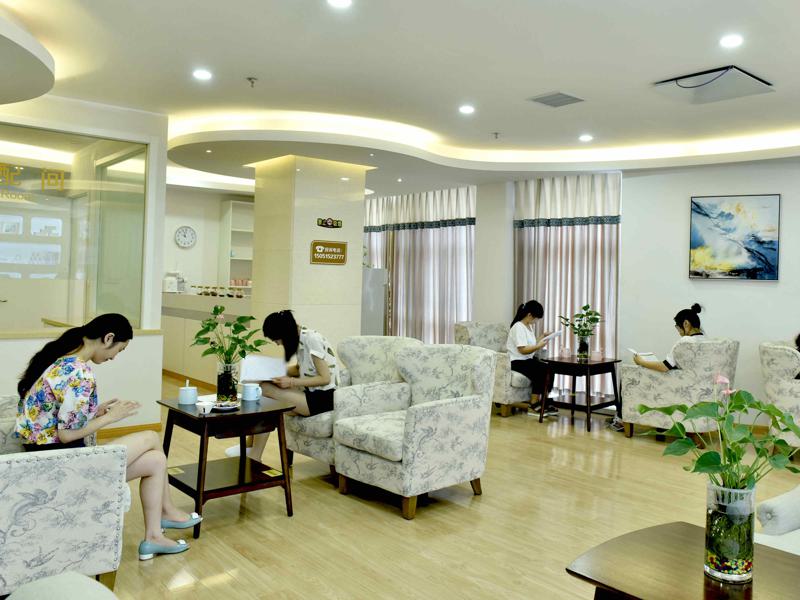苏州圣爱整形美容医院价格表【价目表】
