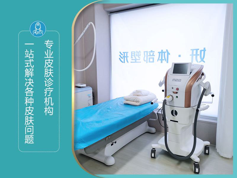 杭州权威的整形医院排名前6，知名度高价格透明白瓷娃娃案例分享