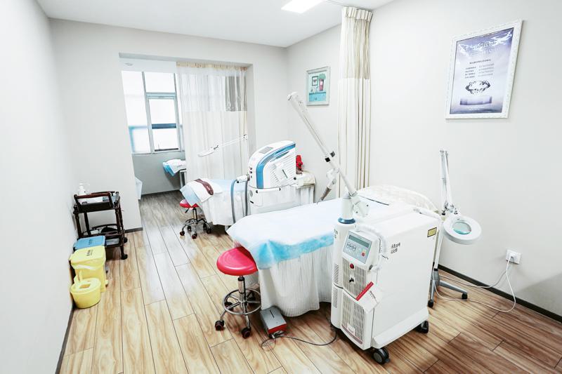 成都整形医院哪家好？2025年整形医院推荐排行榜，看看有哪些优秀医院上榜！(图2)