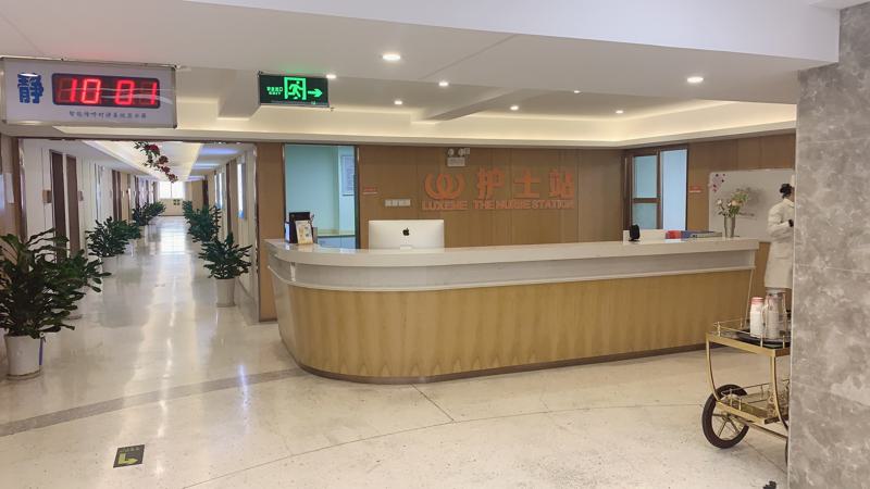江苏省隆鼻整形医院哪家好？排名前五的医院推荐，人气口碑双丰收！(图1)