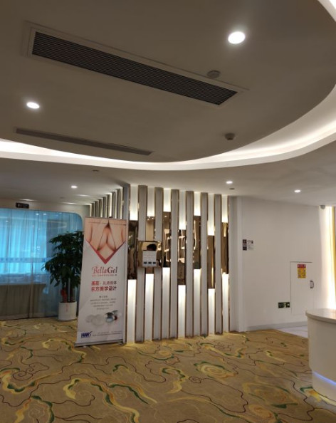 广州自体脂肪隆鼻好的医院排名，美恩整形、美咖医疗美容等榜上有名(图1)