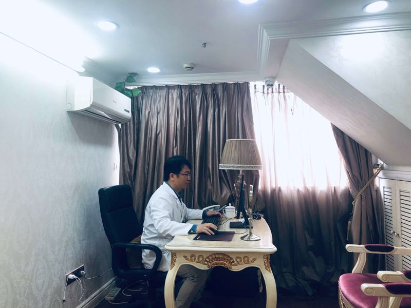 上海隐形矫正哪家口腔医院好？美年口腔、尤旦、伊莱美等矫正技术强。(图2)