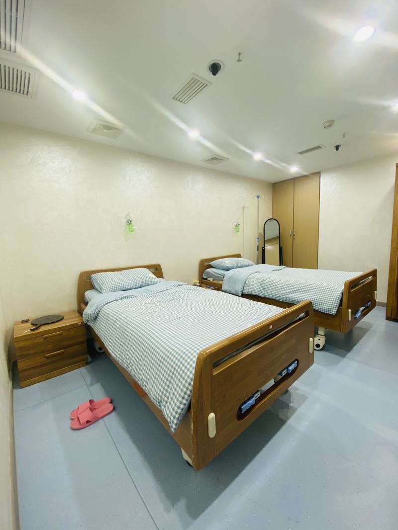 重庆手术祛疤效果比较好的医院有哪些？联合丽格、玛恩、军美统统上榜！(图2)