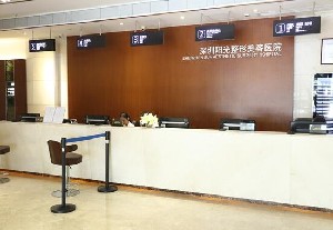 深圳阳光美容整形医院正规吗怎么样？医生信息-口碑-