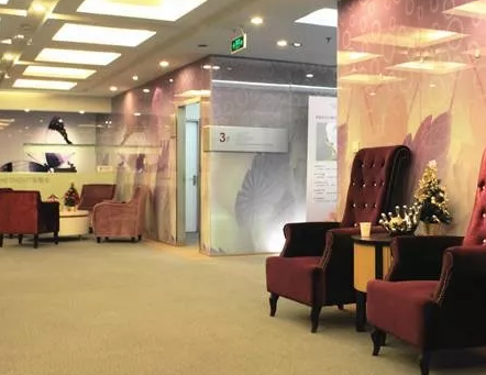 北京口腔医院排名揭晓：排行前三医美权威盘点美联臣口
