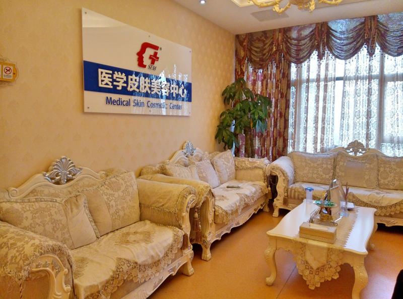 常州隆鼻医院排名推荐：2024年十佳整形机构精选(图1)