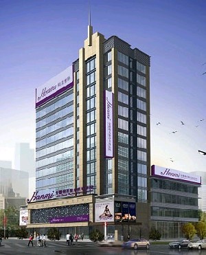 安徽隆鼻医院哪家强？2024年最新排名推荐指南(图2)