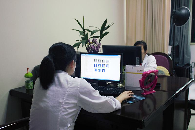 杭州口碑好的双眼皮医院排名：连天美、维多利亚等实力不分上下！