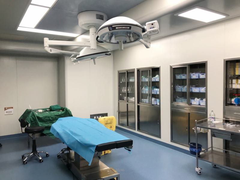 北京世熙医疗美容整形价格表一览