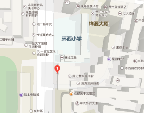 贵阳植发医院排名：排行榜前五口碑推荐，攻略大全一览(图3)
