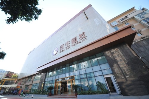 成都植发医院哪家好？技术怎么样？让头发变浓密的小妙招在这里揭秘(图2)