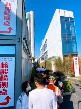 深圳隆胸医院哪家好？医院推荐排行榜前五名，整形效果与技术实力一览(图2)